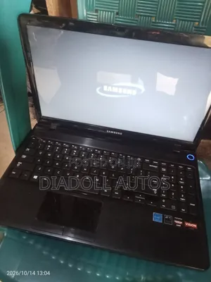 Laptop Samsung Ativ 3GB AMD A6 SSD 700GB