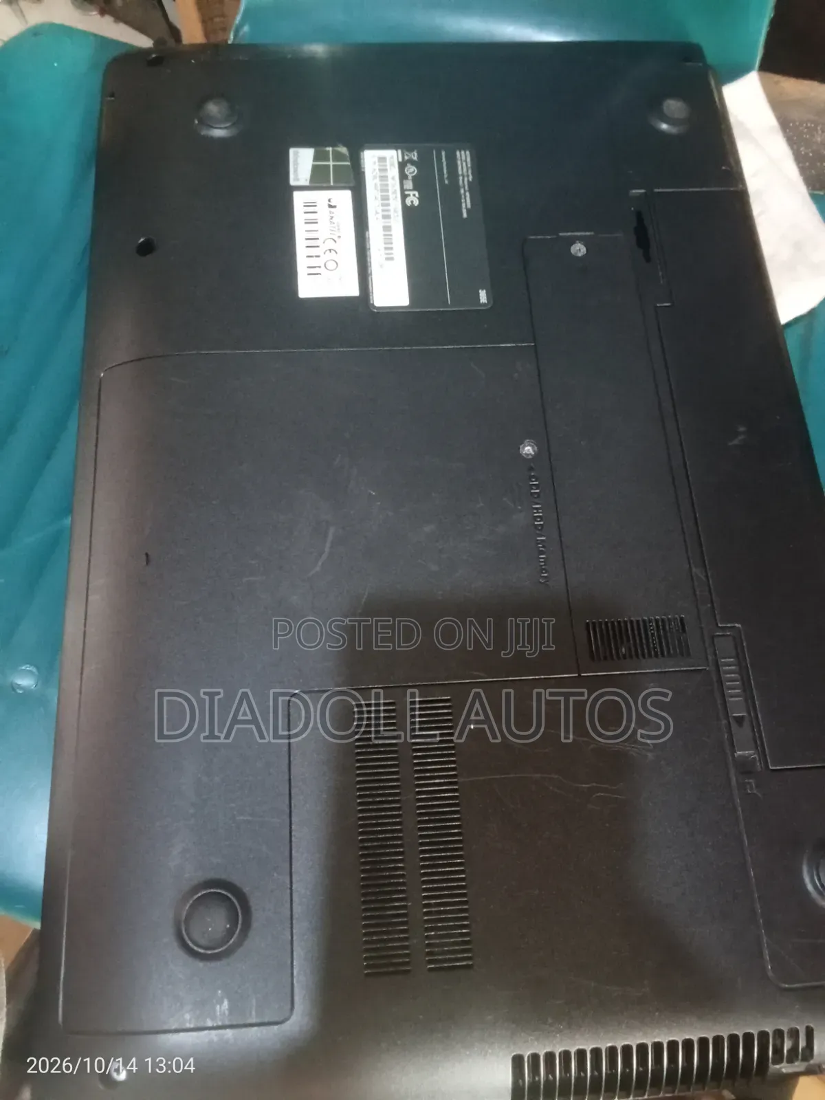 Laptop Samsung Ativ 3GB AMD A6 SSD 700GB