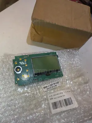Motherboard With LCD Screen for Godox Ad600Bm