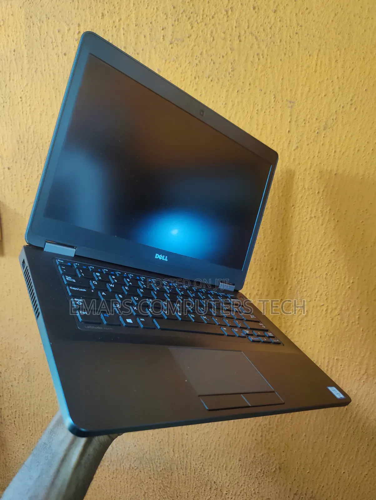 Laptop Dell Latitude 14 E5470 8GB Intel Core i5 SSD 256GB