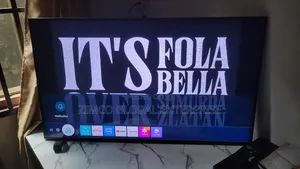Samsung Qled Smart Television