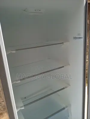 Hisense 35DCB Fridge – Practical and Space-Conscious Refrigerator