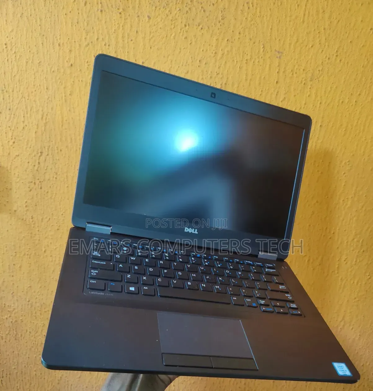 Laptop Dell Latitude 14 E5470 8GB Intel Core i5 SSD 256GB