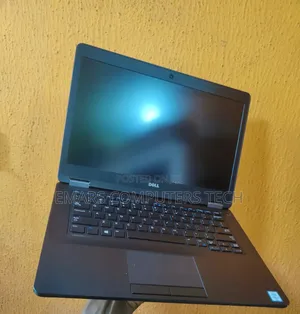 Laptop Dell Latitude 14 E5470 8GB Intel Core i5 SSD 256GB
