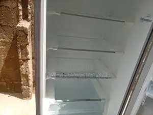 Hisense 35DCB Fridge – Practical and Space-Conscious Refrigerator