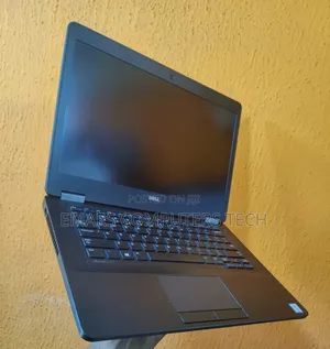 Laptop Dell Latitude 14 E5470 8GB Intel Core i5 SSD 256GB