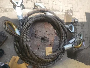Original Sling Lifting Wire