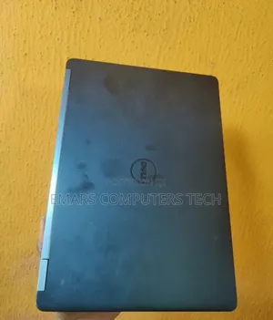 Laptop Dell Latitude 14 E5470 8GB Intel Core i5 SSD 256GB
