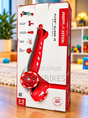 Radio Flyer Glider Jr.