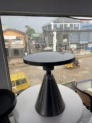 Design Quality Side Stools