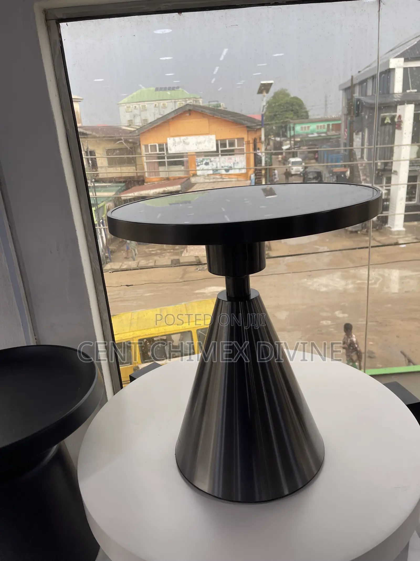 Design Quality Side Stools