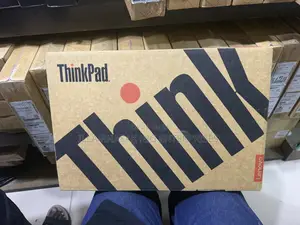 New Laptop Lenovo ThinkPad T14 G4 16GB Intel Core Ultra 5 SSD 256GB