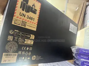 New Laptop HP Victus 15 24GB Intel Core i7 SSD 1T