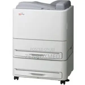 Fujifilm DRYPIX Smart 6000 Dry Laser X-Ray Imager / Film Printer