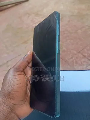 Samsung Galaxy A07 4G 128 GB Gray