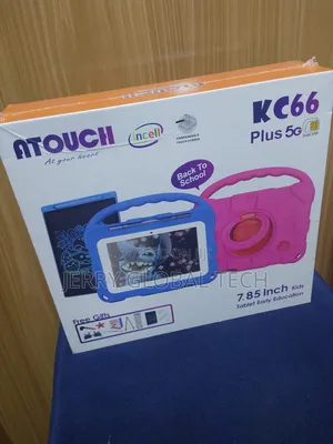 New Atouch KC66 256 GB