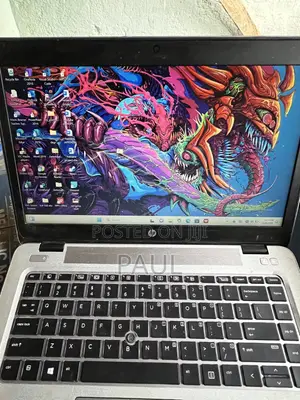Laptop HP ProBook 640 G2 8GB Intel SSD 256GB