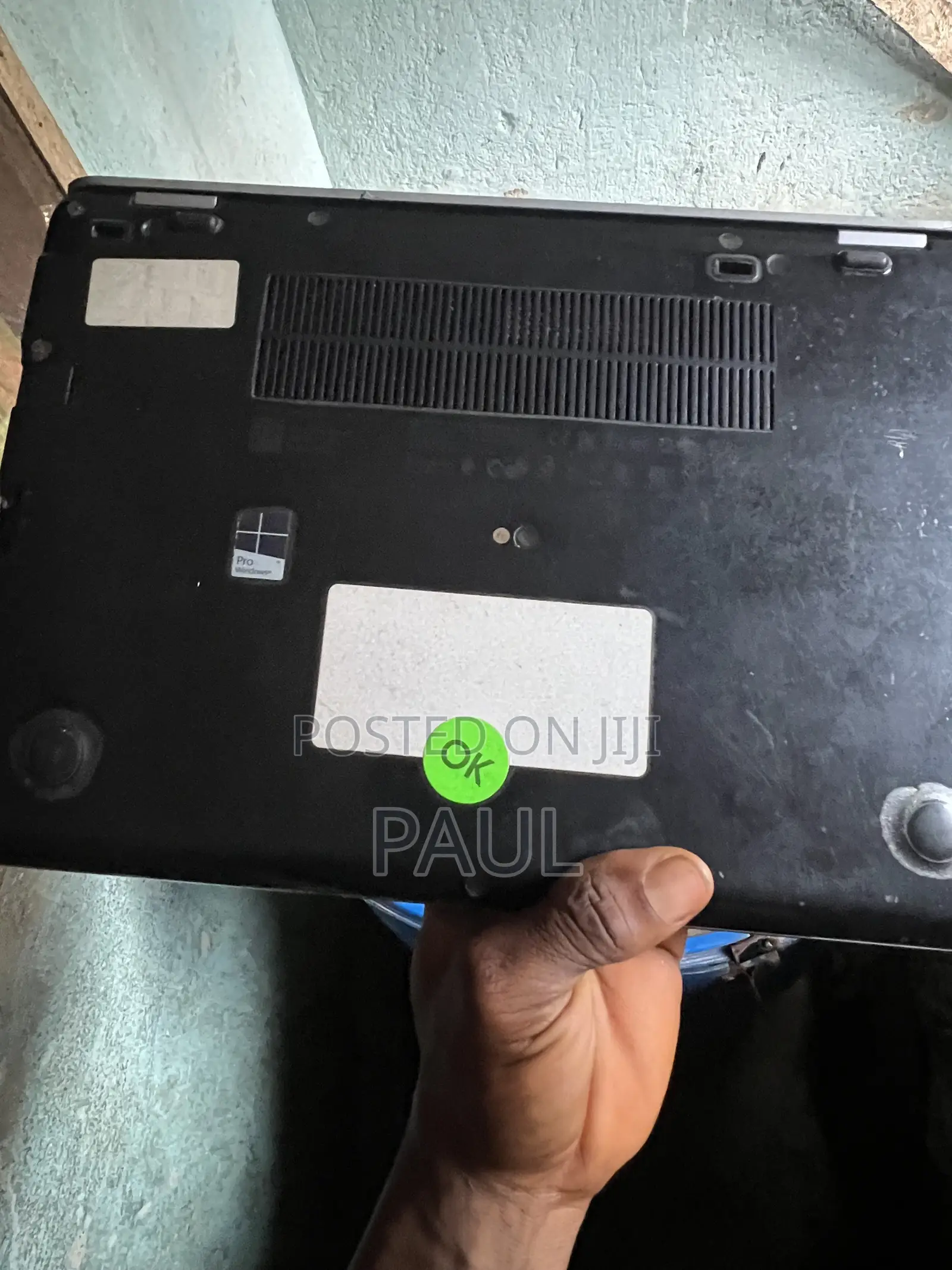 Laptop HP ProBook 640 G2 8GB Intel SSD 256GB