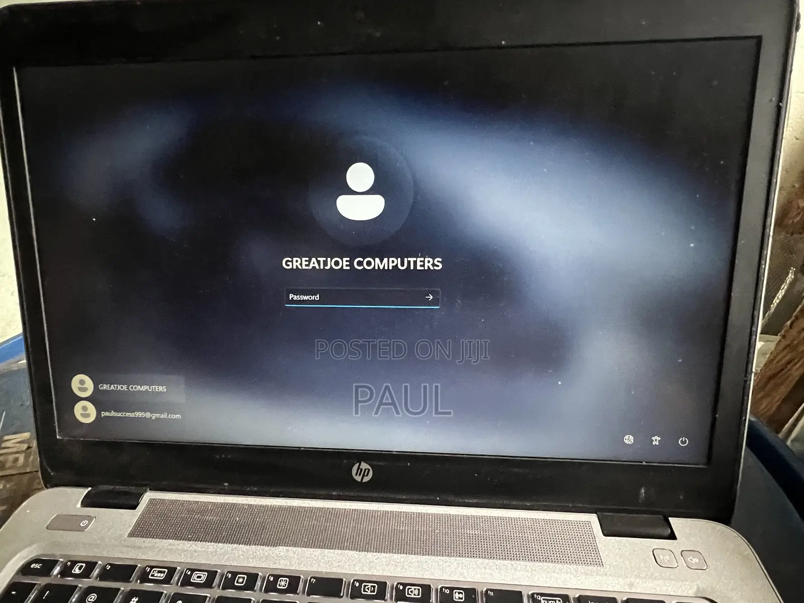 Laptop HP ProBook 640 G2 8GB Intel SSD 256GB