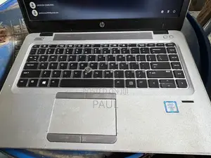 Laptop HP ProBook 640 G2 8GB Intel SSD 256GB