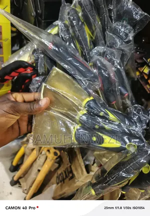 Brass Scraper