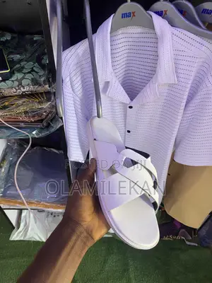 Cross White