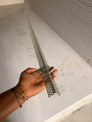 Corner Bead