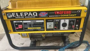 Elepaq Generator