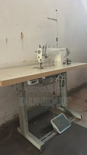 Industrial Emel Sewing Machine