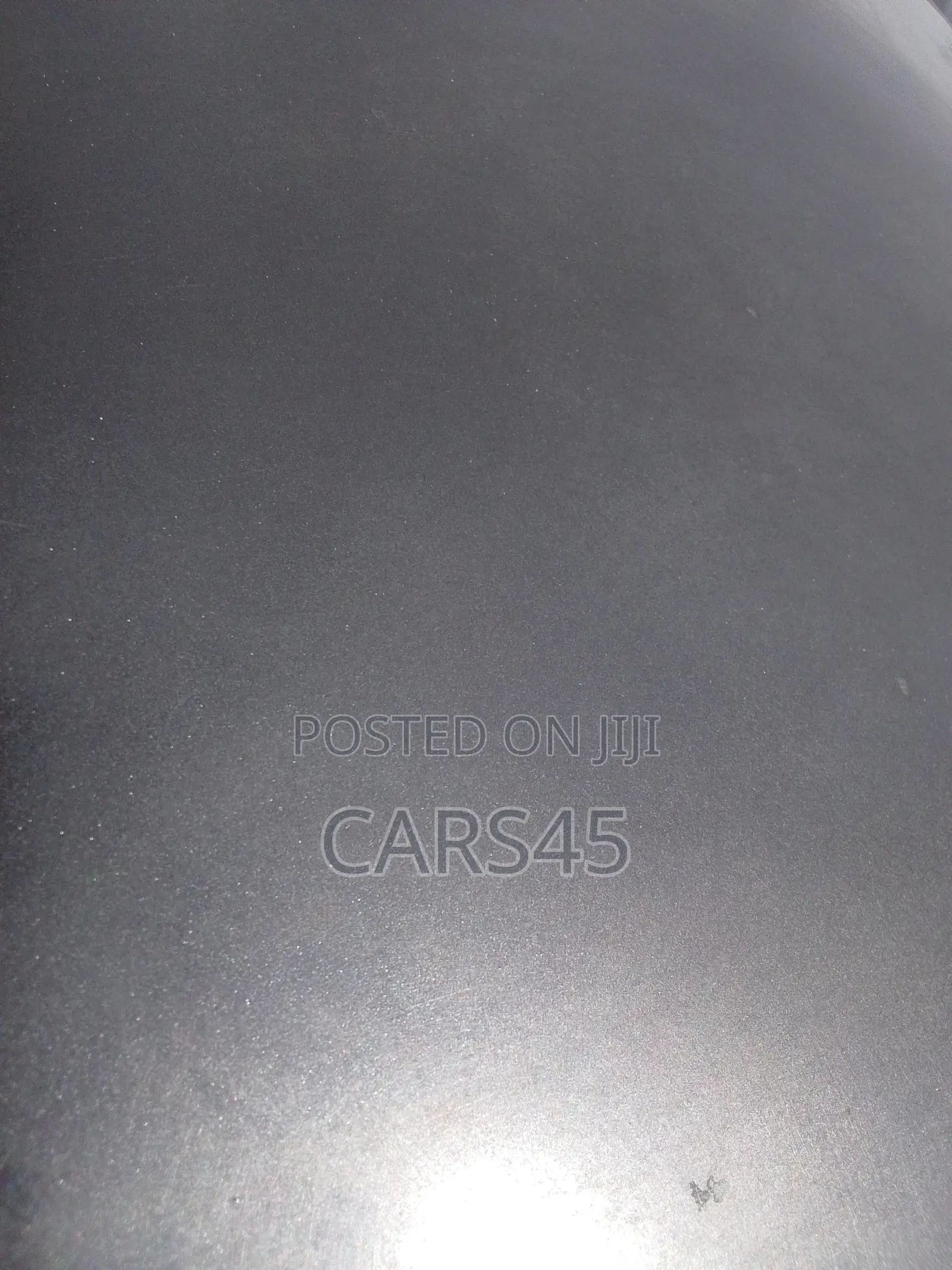 Pontiac Vibe 2010 Black