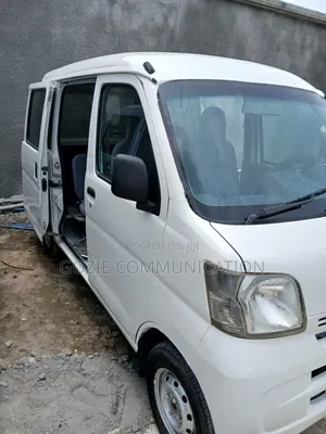 Higer City Bus 2013 White