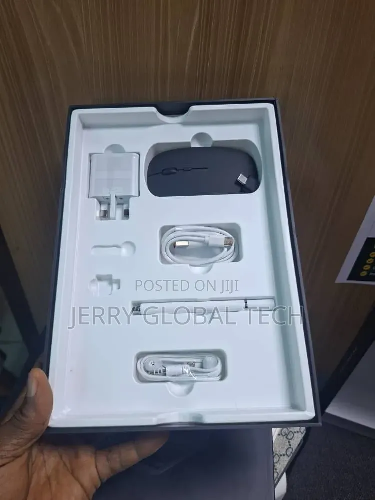 MacPad Air S10 Plus Ultra 1 TB Silver