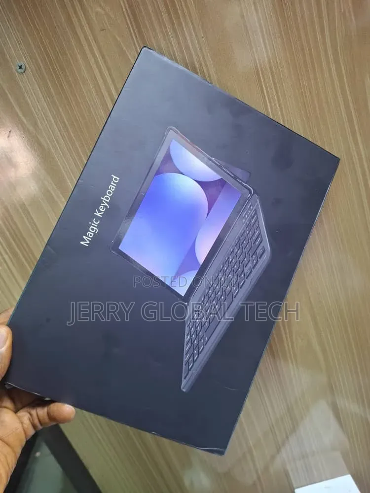 MacPad Air S10 Plus Ultra 1 TB Silver