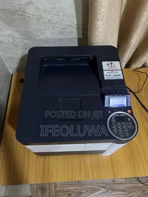 Kyocera ECOSYS P3045dn Printer