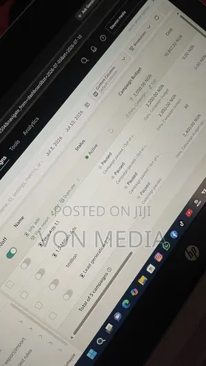 Social Media Management/ Content Creation/ Video Editing