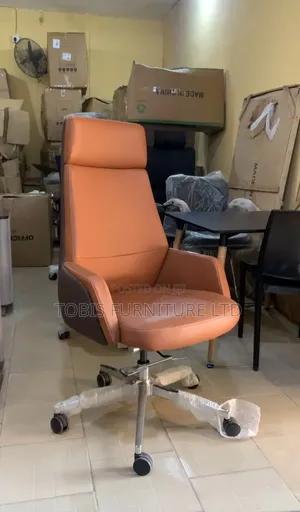 Executive Office Chair