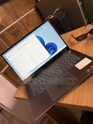 Laptop Dell Inspiron 14 7415 2-in-1 8GB AMD Ryzen 5 SSD 256GB