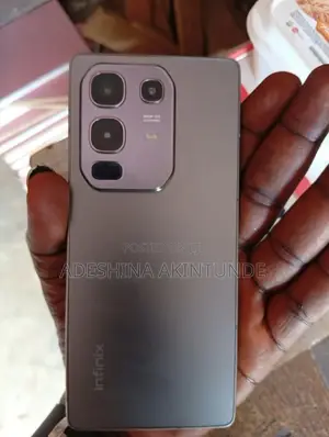 Infinix Note 50 4G 256 GB