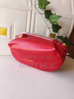 Moschino Handbags in 8 Colors