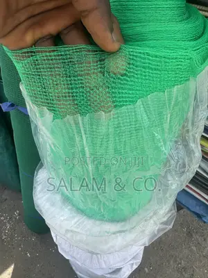 Heavy Duty Scaffolding Safety Net–Construction Building Protection Net