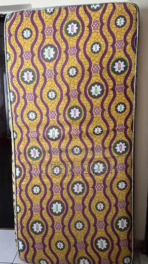 3 by 6 Student Mattress