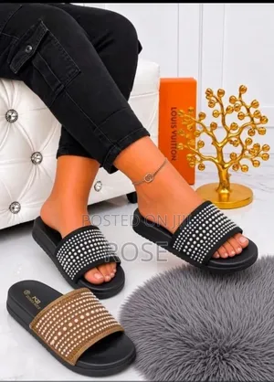 Women's Shoes
