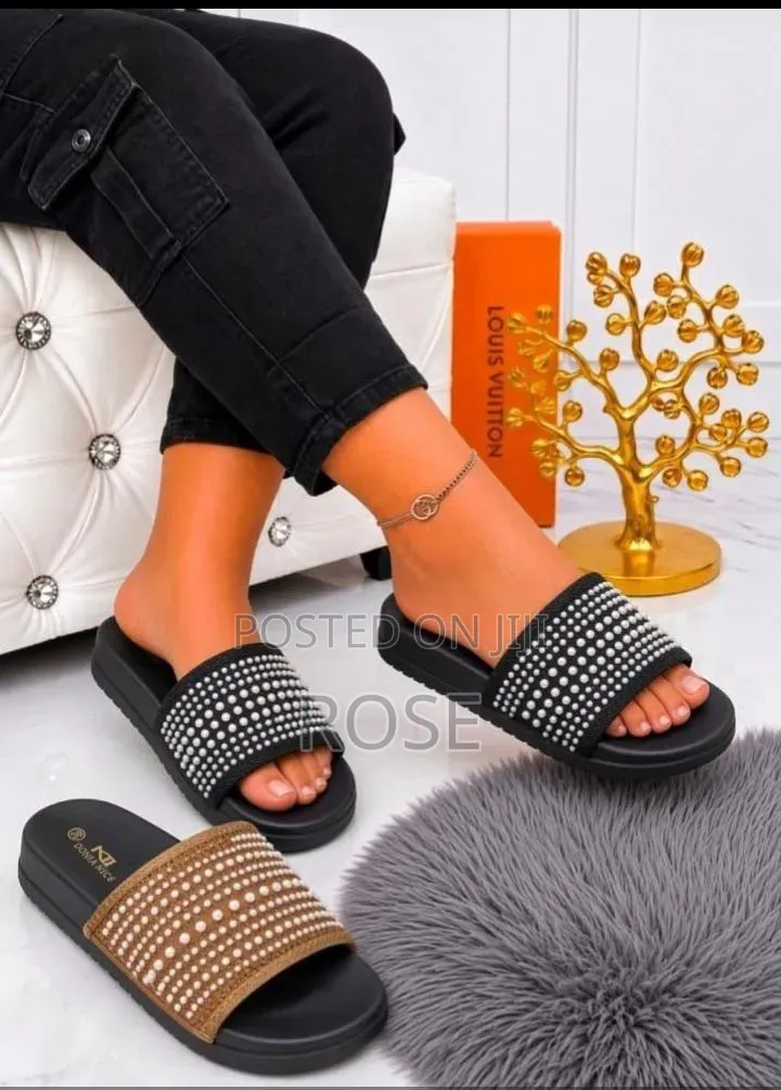 Women's Shoes