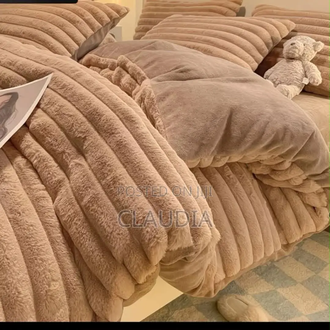 Luxury Duvet Set