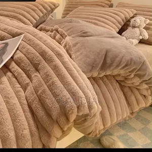 Luxury Duvet Set