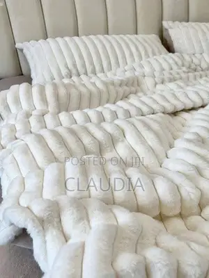 Luxury Duvet Set
