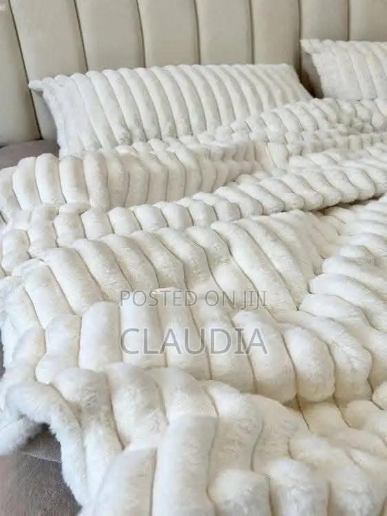 Luxury Duvet Set