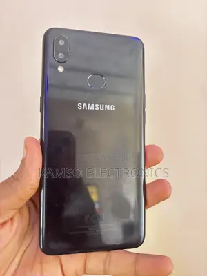Samsung Galaxy A10s 32 GB Black
