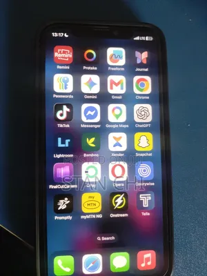 Apple iPhone 11 Pro 256 GB White