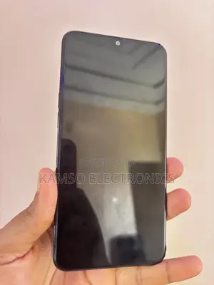 Samsung Galaxy A10s 32 GB Black